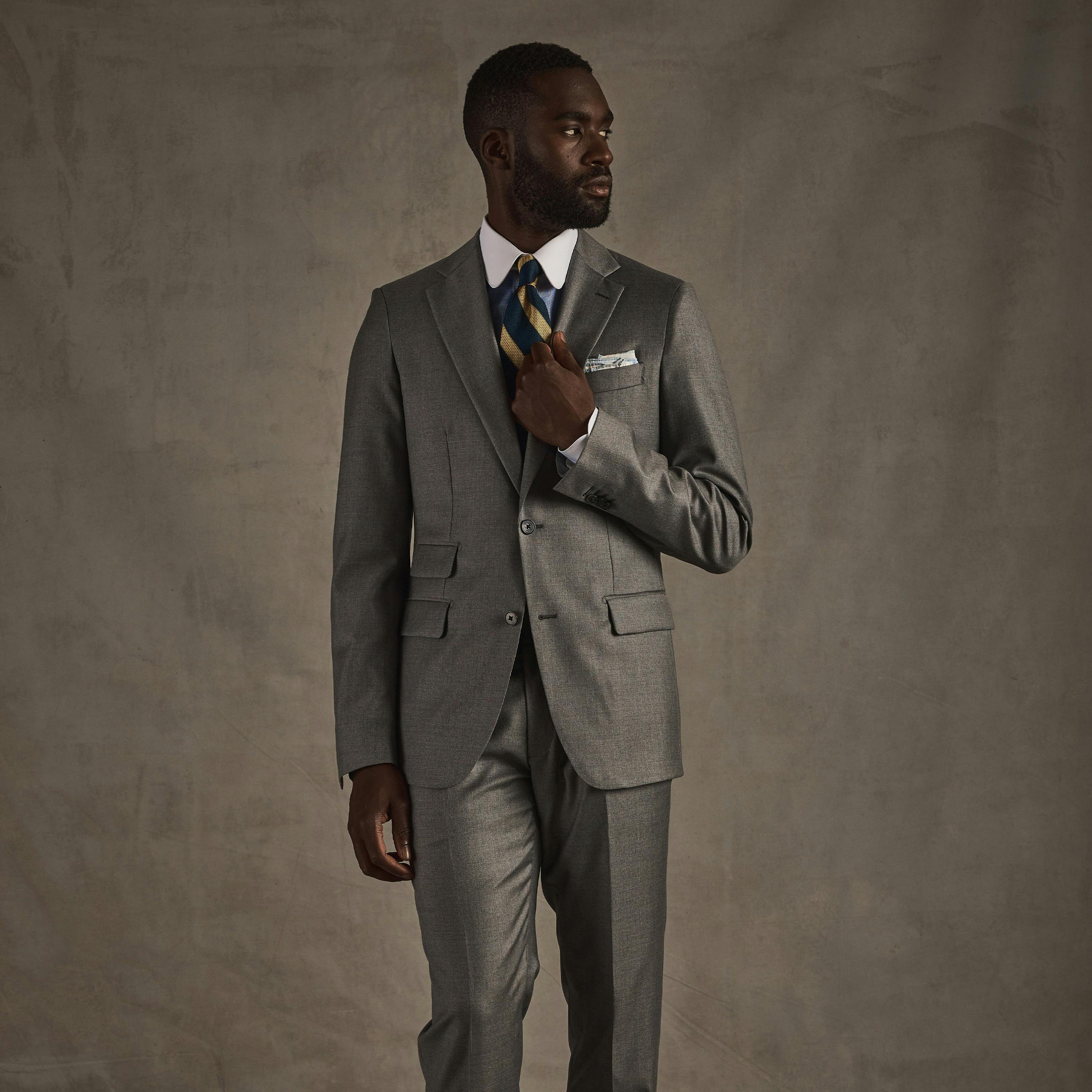 Suit Pack: 2 Suits for $1200* — photo 3